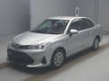 2020 Toyota Corolla Axio