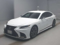2019 Lexus LS