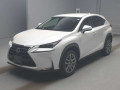 2015 Lexus NX