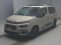 2022 Citroen Berlingo