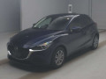 2022 Mazda Mazda2