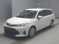 2021 Toyota Corolla Fielder