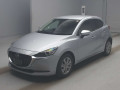 2022 Mazda Mazda2