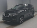 2020 Nissan X-Trail