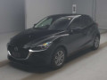 2022 Mazda Mazda2