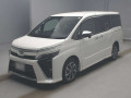 2021 Toyota Voxy
