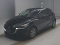 2022 Mazda Mazda2