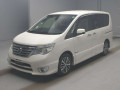 2015 Nissan Serena