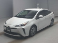 2022 Toyota Prius