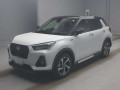 2025 Daihatsu Rocky