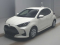 2022 Toyota YARIS