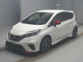 2017 Nissan Note