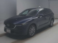 2019 Mazda CX-8