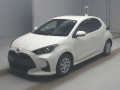 2022 Toyota YARIS