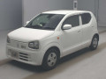 2015 Suzuki Alto