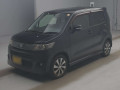 2012 Suzuki WAGON R STINGRAY