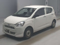2019 Daihatsu Mira e:S