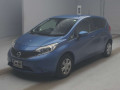 2015 Nissan Note
