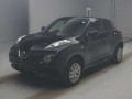 2013 Nissan JUKE