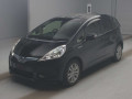 2013 Honda Fit Hybrid