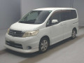 2009 Nissan Serena