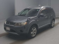 2007 Mitsubishi Outlander