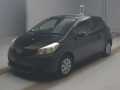 2012 Toyota Vitz
