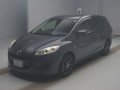 2012 Mazda Premacy