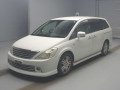 2005 Nissan Presage