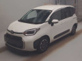 2023 Toyota Sienta
