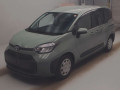 2023 Toyota Sienta