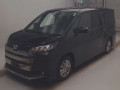 2022 Toyota Noah