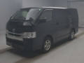 2014 Toyota Hiace Van