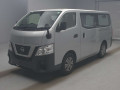 2021 Nissan NV350 CARAVAN VAN