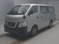 2021 Nissan NV350 CARAVAN VAN