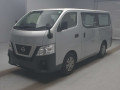 2021 Nissan NV350 CARAVAN VAN