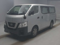 2021 Nissan NV350 CARAVAN VAN