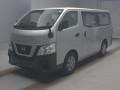 2021 Nissan NV350 CARAVAN VAN