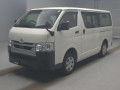 2021 Toyota Hiace Van