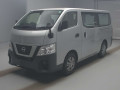 2021 Nissan NV350 CARAVAN VAN