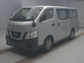 2021 Nissan NV350 CARAVAN VAN