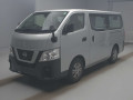 2021 Nissan NV350 CARAVAN VAN