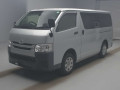 2017 Toyota Hiace Van