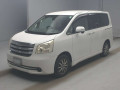 2009 Toyota Noah