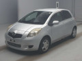 2007 Toyota Vitz