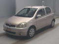 2001 Toyota Vitz