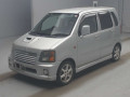 2002 Suzuki WAGON R RR