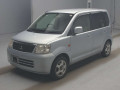 2005 Mitsubishi eK Wagon
