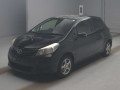 2013 Toyota Vitz