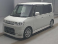 2007 Daihatsu Tanto Custom